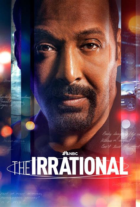 irrational cast|the irrational real deal cast.